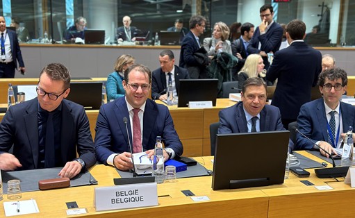 Planas defiende el acuerdo con Mercosur en la UE