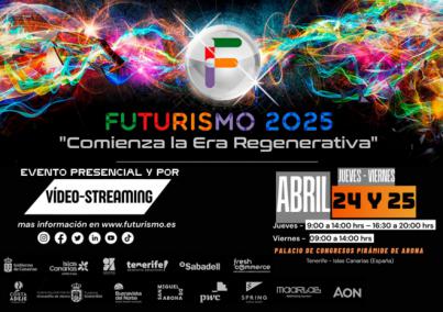 XII Foro Empresarial para Profesionales del Turismo