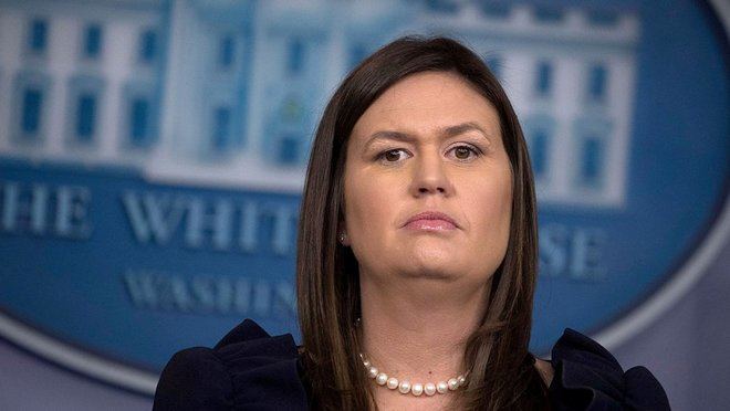 La Casa Blanca acusa al FBI de supuesta corrupción para perjudicar a Trump