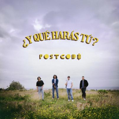 POSTCODE combina indie y folk-pop en su propuesta musical