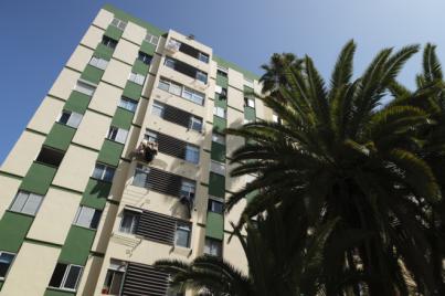 El precio medio de una habitación en Canarias supera ya los 500 euros