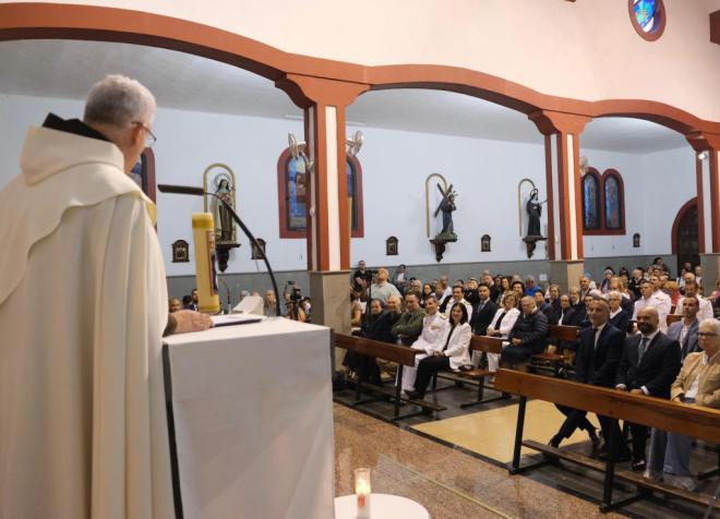Darias celebra el orgullo vecinal por la Virgen del Carmen