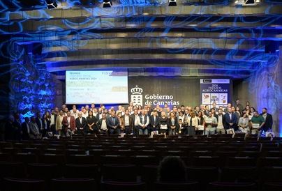 Los premios Agrocanarias reconoce a 166 productores locales
