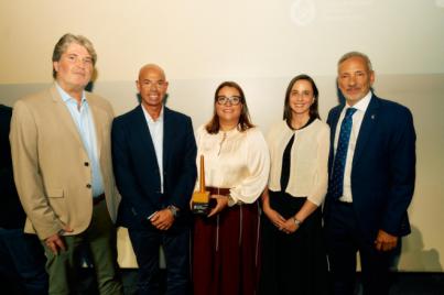 El ITC recibe el Premio Juan de León y Castillo por el proyecto DESALRO 2.0®