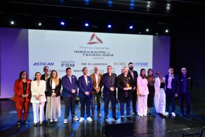 La Gala de la Innovación reforzó la conexión entre ciencia, empresa e inversión