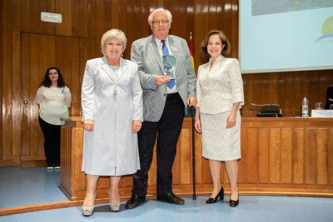 El Hotel Mar y Sol recibe el premio SENDA por un entorno sin barreras físicas