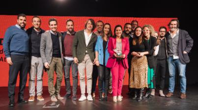 “Discovering Canary Islands”, gran vencedor de los premios de marketing BCMA al recibir tres galardones