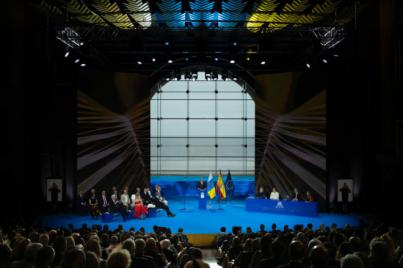 Se abre el plazo para presentar las candidaturas a los Premios Canarias