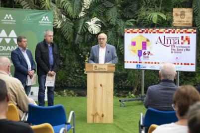 Premios a la excelencia en quesos y vinos de Gran Canaria