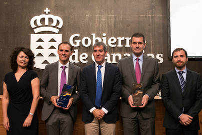 Fernando Clavijo señala la excelencia como clave de un desarrollo turístico sostenible