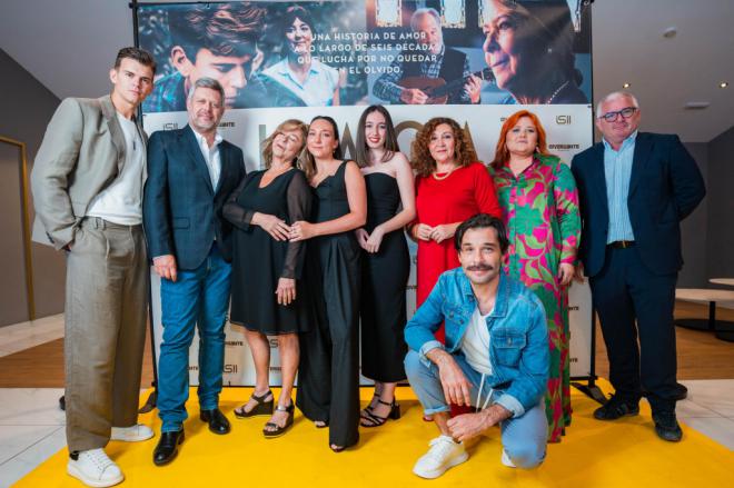 ISII GROUP presenta 'La farola del mar'