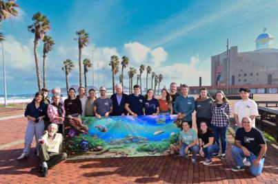 Encuentro de la Alianza de Iniciativas de Custodia Marina