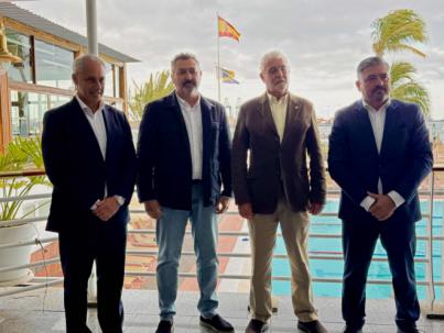 Elecciones a la presidencia del Real Club Náutico de Gran Canaria
