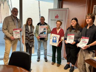 Canarias se moviliza por el blindaje de las pensiones