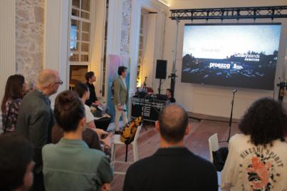 Gran Canaria acoge la tercera edición del Business Animation Network