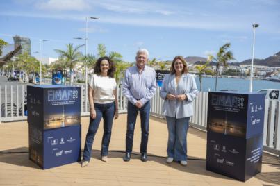 Fimar 2026: Promoción del talento en la economía azul
