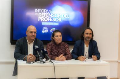 Aumentan un 4% las agresiones a docentes en Canarias
