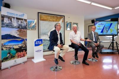 Las Palmas de Gran Canaria inicia los preparativos para acoger la Mini Transat