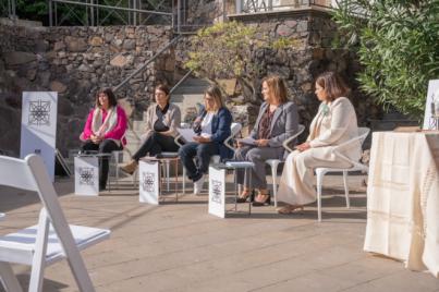 La Pasarela Moda Calada reivindica la vigencia del calado canario