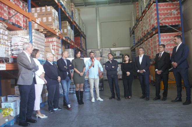 Mírame Televisión celebrará su ya tradicional Telemaratón Solidario el 21 de diciembre