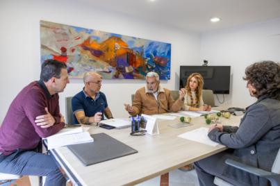 Adeje aumenta su presupuesto más de un 6%