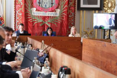 "Las Palmas vive un momento clave en su transformación urbana"