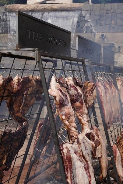 “Bueno de Boca”: producto, tradición y concienciación