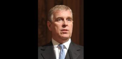 El príncipe Andrés, detenido por el caso Epstein