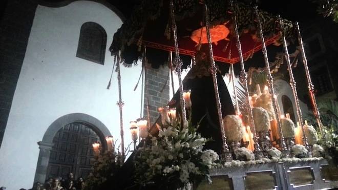 Procesiones, ocio y deporte en una Semana Santa que cada año suma más participación