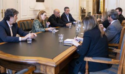 Canarias se presenta como hub empresarial en América del Sur