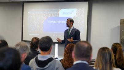 72 empresas colombianas buscan invertir en Canarias