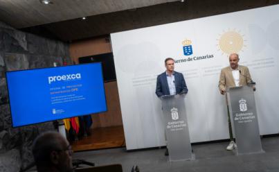 Oficina de Proyectos Estratégicos en Proexca para acelerar la atracción de inversión de calidad