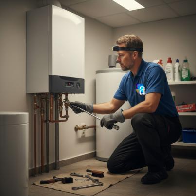 Apigaste alerta sobre estafas de falsos instaladores de gas