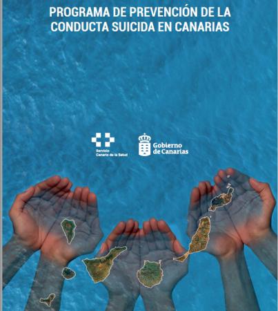 El Programa de Prevención de la Conducta Suicida del SCS, valorado como documento planificador de mayor calidad en España