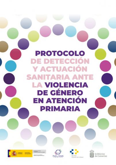 El SCS ha identificado 700 mujeres víctimas de la violencia de género