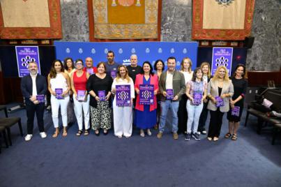 Cabildo de Tenerife lanza protocolo contra violencias sexuales