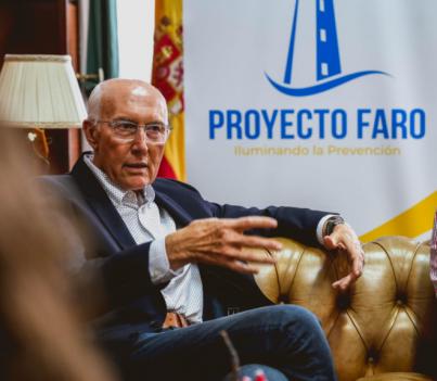 Proyecto FARO beneficia a más de 3.460 personas en salud mental