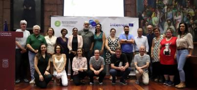 Culmina con éxito la clausura del proyecto ‘Guarapo’