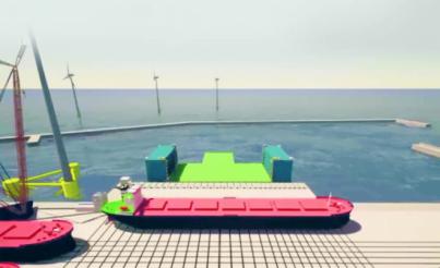 Puertos de Tenerife archiva un proyecto de 100 millones de euros