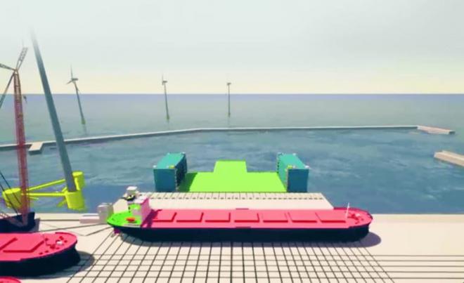 Puertos de Tenerife archiva un proyecto de 100 millones de euros