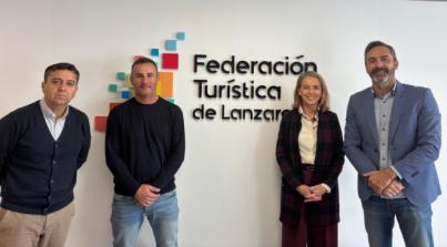 San Ginés solicita información sobre inversiones de AENA en Canarias