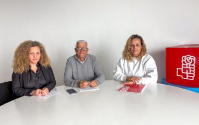 "San Miguel de Abona tiene más concejales que policías"