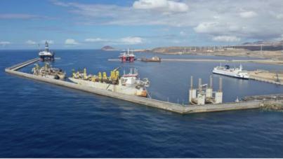 IUSTITIA EUROPA impugna la llegada del MV Hondius a Tenerife