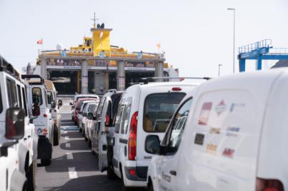 La Gomera alcanzará el 95% de ocupación durante la Semana Santa