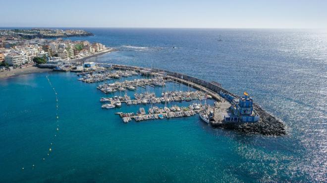 Nace el “1er Foro Azul sobre Marinas”