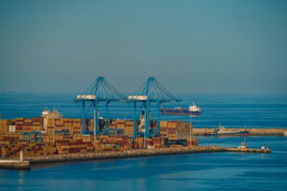 El tráfico portuario en los Puertos de Las Palmas crece un 16,5%