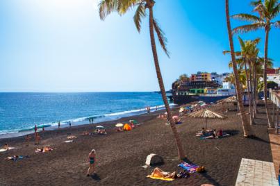 Tenerife cierra 2025 con 34.335 empleos en el sector alojativo