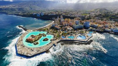 España cierra 2025 con récord de pernoctaciones, pero entra en una fase de crecimiento más moderado