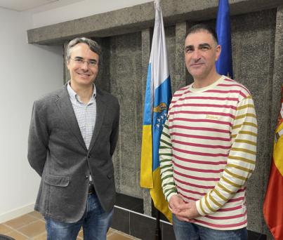 Puertos Canarios impulsa la Convención Nacional de Marinas y Puertos Deportivos