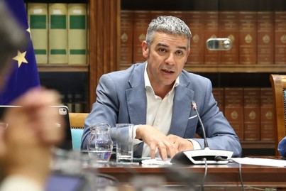 Estudian la posible modificación de la veda al marisqueo en El Hierro